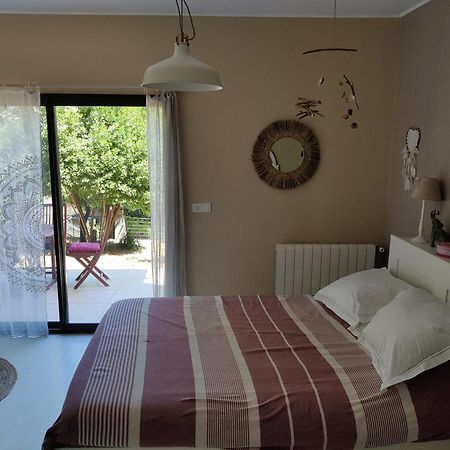 Chambre D'Hotes Les Terrasses De Saint Clair Sète Kültér fotó