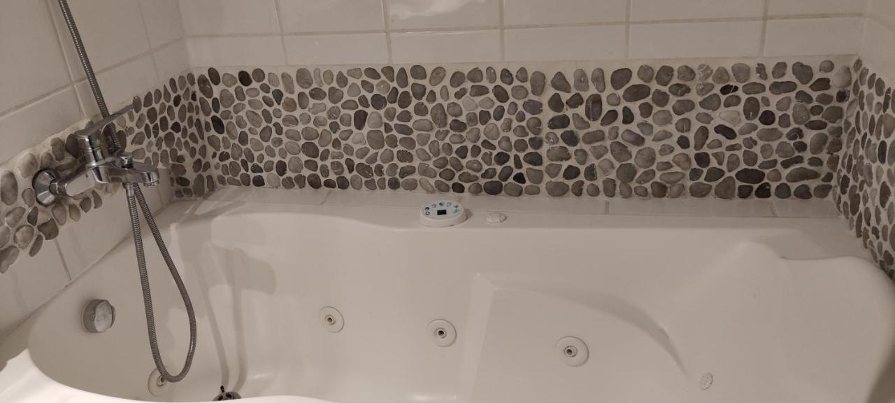 Chambre D'Hotes Les Terrasses De Saint Clair Sète Kültér fotó